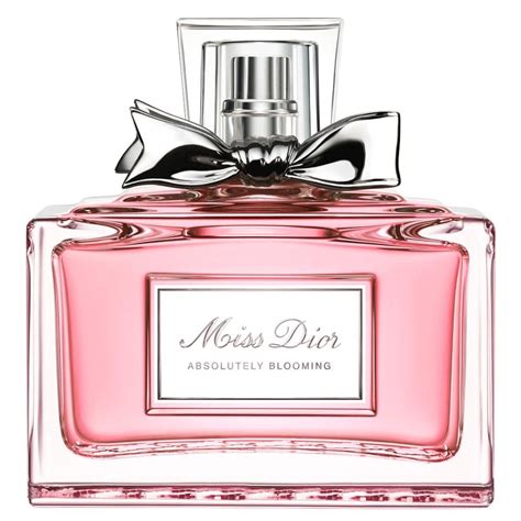 miss dior absolutely blooming 50 ml prezzo